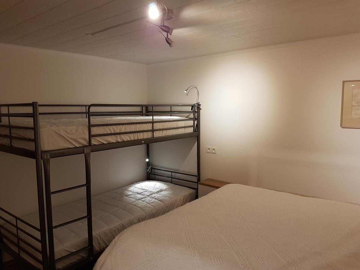 Holiday Guesthouse Стиккісгоульмюр Екстер'єр фото